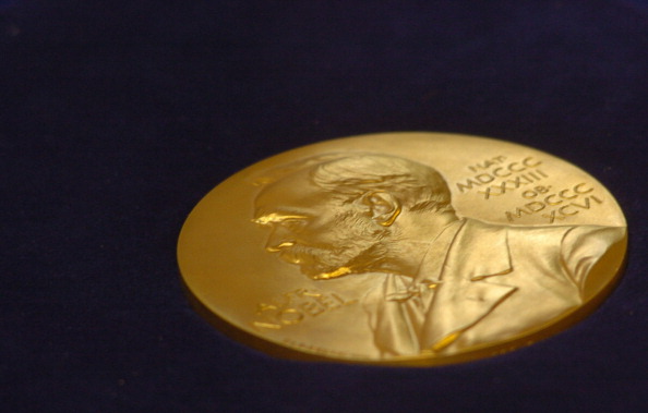 Medaglia Premio Nobel