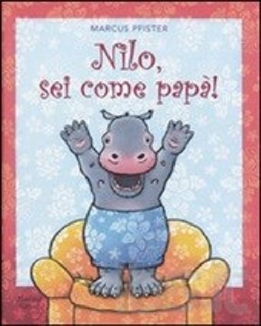 nilo