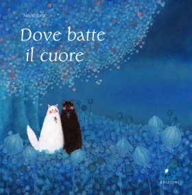 Dove batte il cuore, di Satoe Tone