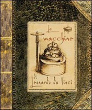 Macchine di leonardo da vinci